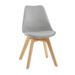 Replica Scandinavian Style Tulip Chair Type A
