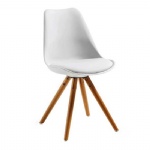 Replica Scandinavian Style Tulip Chair Type B